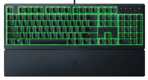 Игровая клавиатура Razer Ornata V3 X - Russian Layout Razer Ornata V3 X