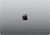 Ноутбук Apple Apple MNW83RU/A
