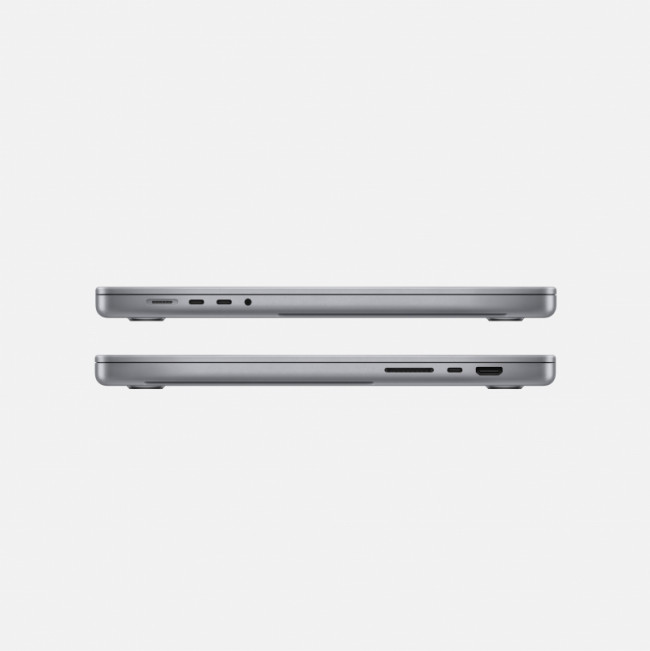 Ноутбук Apple Apple MNW83RU/A