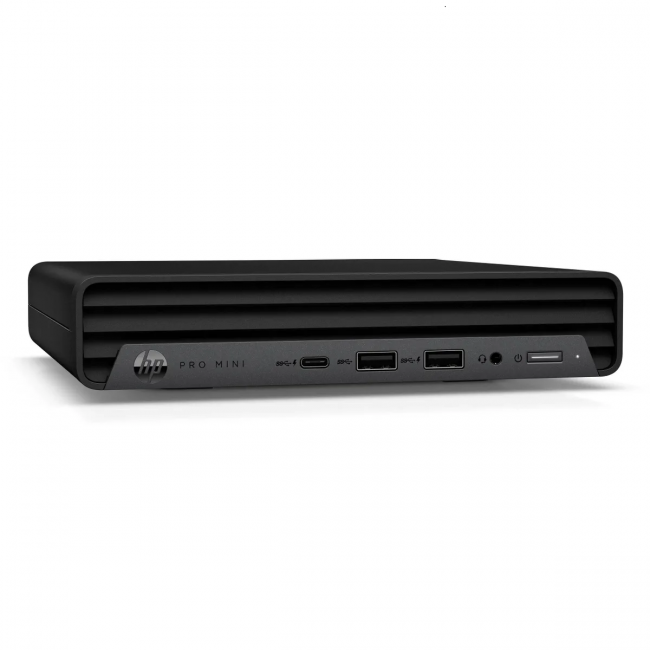 Персональный компьютер HP 260 G9 DM — для бизнеса и офиса Персональный компьютер HP 260 G9 DM — для бизнеса и офиса