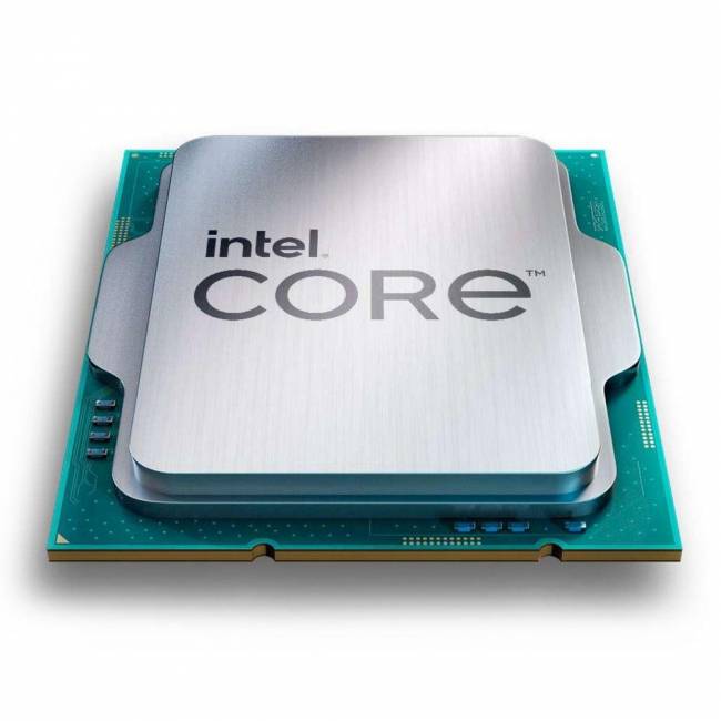 Центральный Процессор Intel Corporation CM8071504821112 — для бизнеса и офиса
