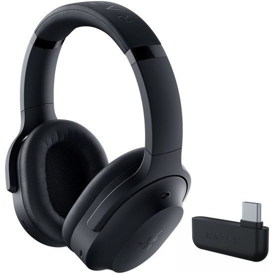 Гарнитура Razer Barracuda Razer Barracuda (RZ04-03790100-R3M1) Гарнитура Razer Barracuda Razer Barracuda (RZ04-03790100-R3M1)