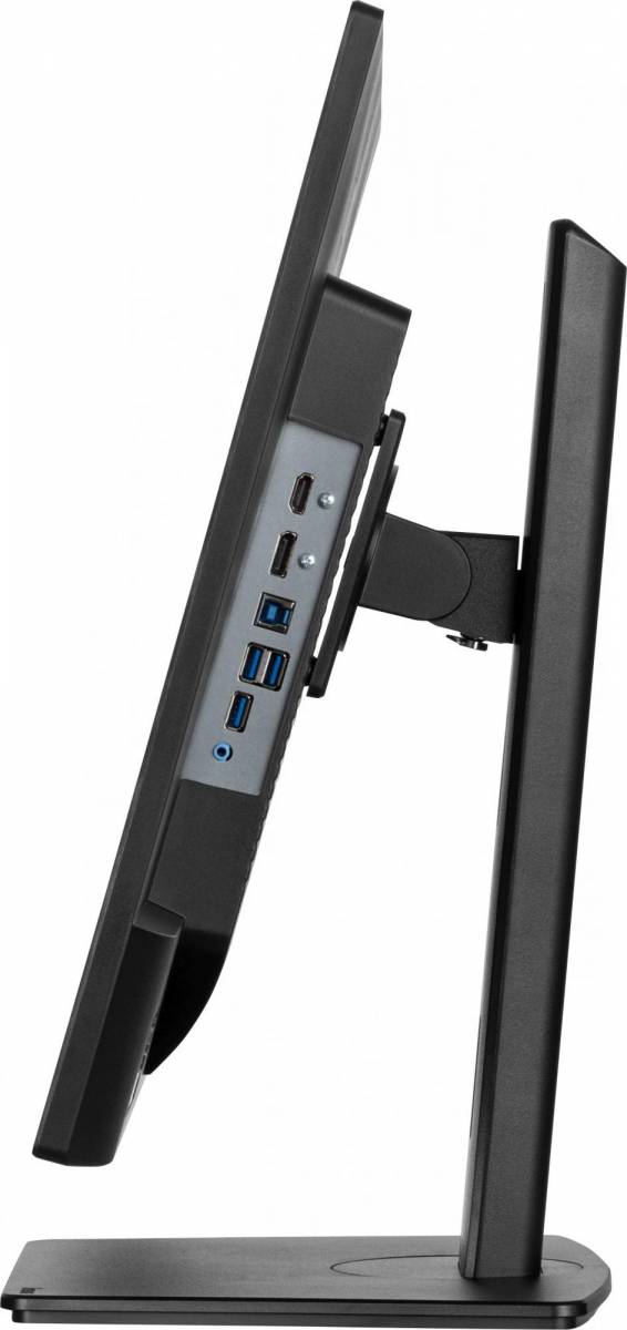 Монитор IIYAMA XB3270QSU-B1 — для бизнеса и офиса