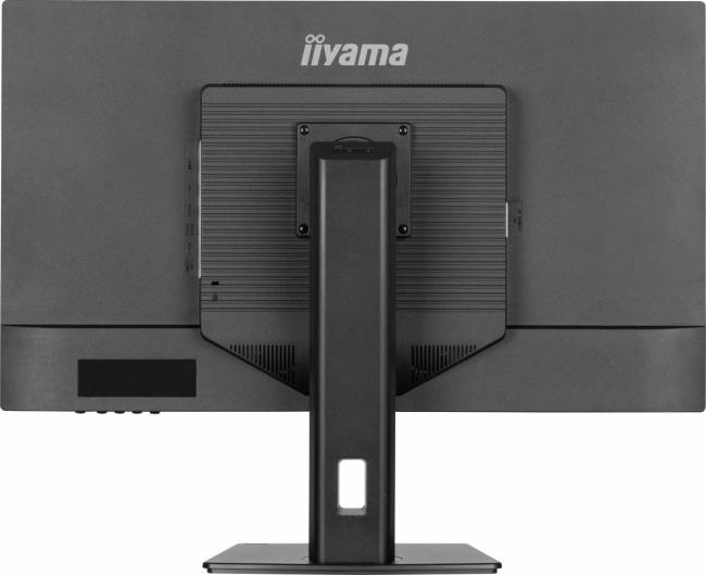 Монитор IIYAMA XB3270QSU-B1 — для бизнеса и офиса