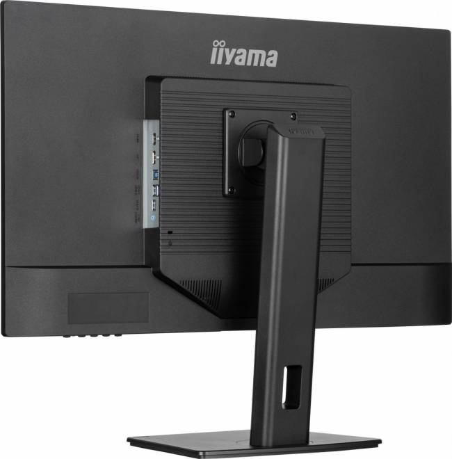 Монитор IIYAMA XB3270QSU-B1 — для бизнеса и офиса