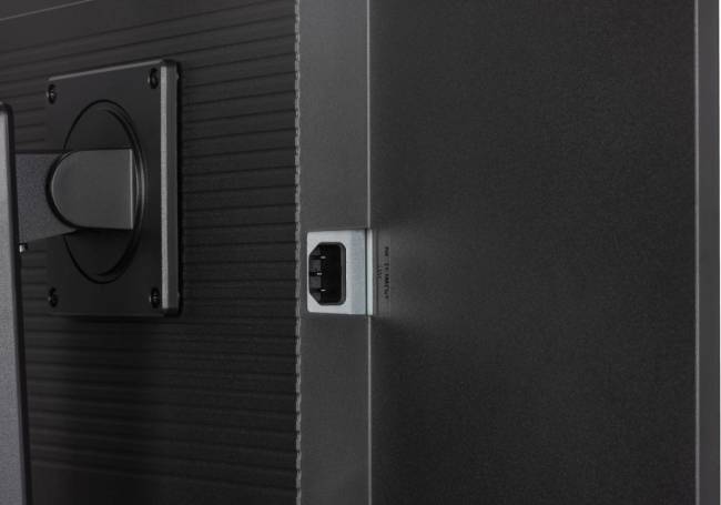 Монитор IIYAMA XB3270QSU-B1 — для бизнеса и офиса