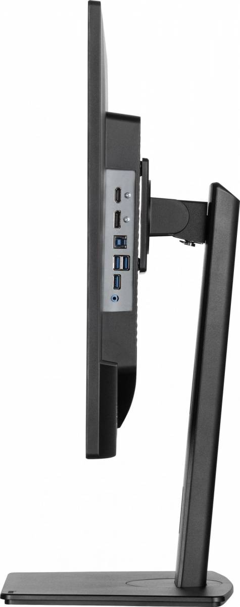 Монитор IIYAMA XB3270QSU-B1 — для бизнеса и офиса