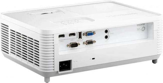 Проектор ViewSonic VS19341 — для бизнеса и офиса Проектор ViewSonic VS19341 — для бизнеса и офиса