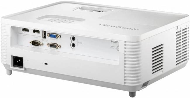 Проектор ViewSonic VS19341 — для бизнеса и офиса Проектор ViewSonic VS19341 — для бизнеса и офиса