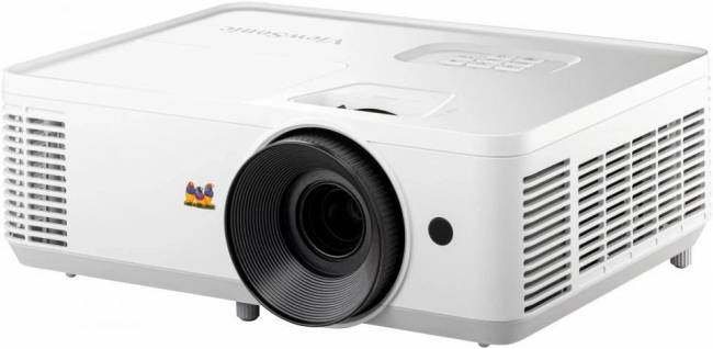 Проектор ViewSonic VS19341 — для бизнеса и офиса Проектор ViewSonic VS19341 — для бизнеса и офиса