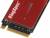 Накопитель SSD SHENZHEN KINGSPEC ELECTRONICS TECHNOLOGY CO LTD XG7000-1TB — для бизнеса и офиса
