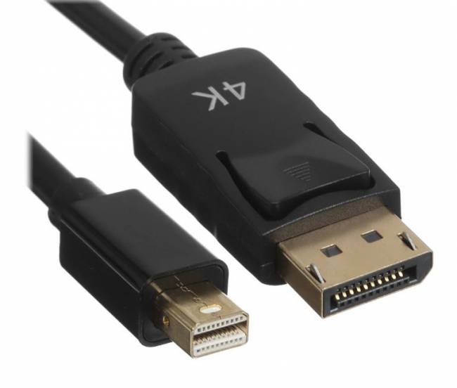Кабель GoPower 00-00032063 — для бизнеса и офиса