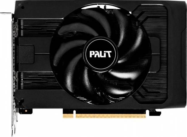 Видеокарта Palit NE65050019P1-GB2070F — для бизнеса и офиса