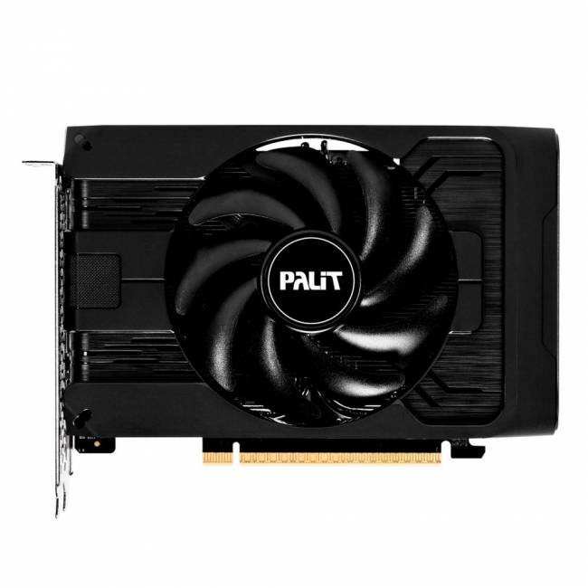Видеокарта Palit NE65050019P1-GB2070F — для бизнеса и офиса
