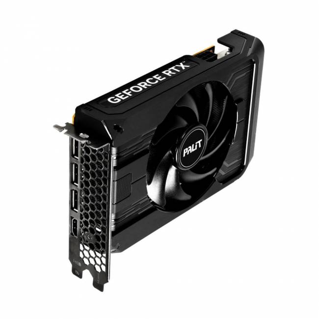 Видеокарта Palit NE65050019P1-GB2070F — для бизнеса и офиса