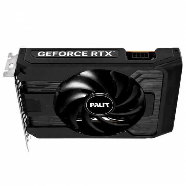Видеокарта Palit NE65050019P1-GB2070F — для бизнеса и офиса