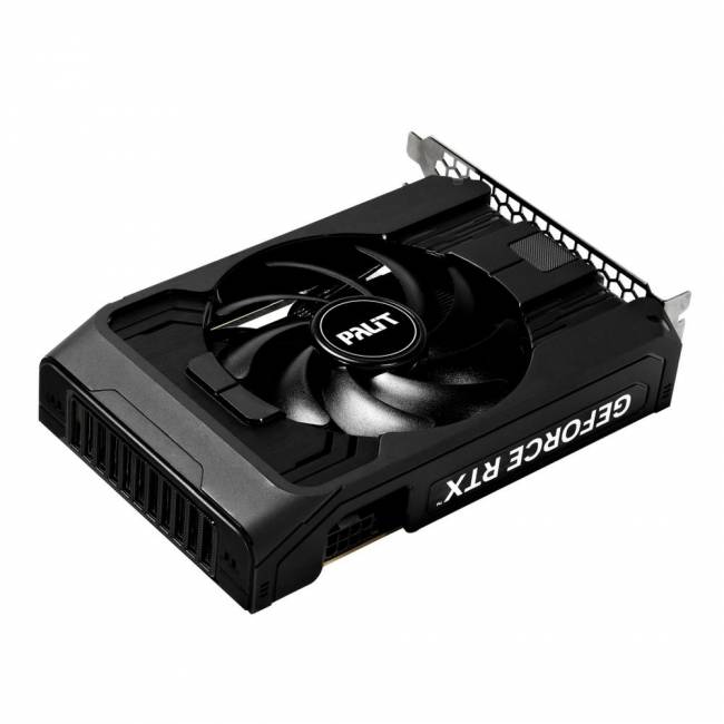 Видеокарта Palit NE65050019P1-GB2070F — для бизнеса и офиса