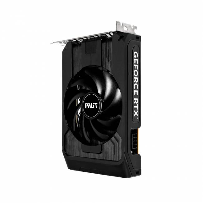 Видеокарта Palit NE65050019P1-GB2070F — для бизнеса и офиса