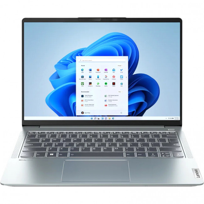 Ноутбук Lenovo IdeaPad 5 Pro 14IAP7 (82SH0035RU) — для бизнеса и офиса