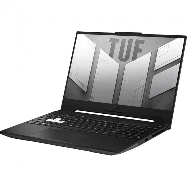Ноутбук ASUS TUF Dash FX517ZR-HN013 (90NR0AV3-M006Z0) — для бизнеса и офиса
