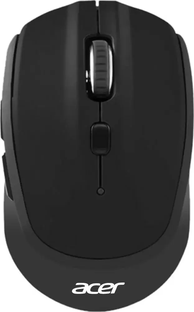 Мышь компьютерная Acer OMR040 — для бизнеса и офиса