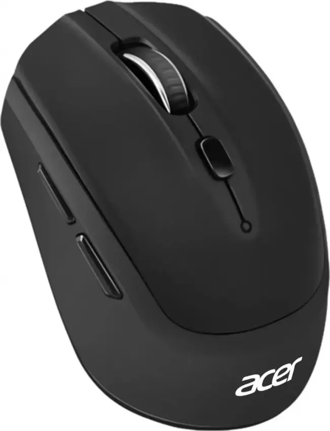 Мышь компьютерная Acer OMR040 — для бизнеса и офиса