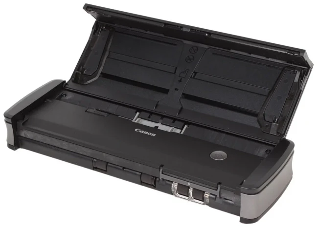 P-215II, Документный сканер, цветной, двухсторонний, 15 стр./мин, ADF 20, USB 2.0/3.0, A4 (PC+Mac) Canon 9705B003 — для бизнеса и офиса P-215II, Документный сканер, цветной, двухсторонний, 15 стр./мин, ADF 20, USB 2.0/3.0, A4 (PC+Mac) Canon 9705B003 — для бизнеса и офиса