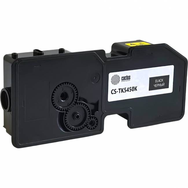 - Cactus CS-TK5450K — для бизнеса и офиса - Cactus CS-TK5450K — для бизнеса и офиса