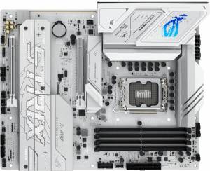 Материнская плата ASUS ROG STRIX B860-A GAMING WIFI