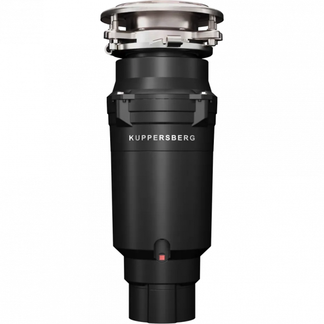 Измельчитель отходов Kuppersberg Kuppersberg WSS 550 B — для бизнеса и офиса