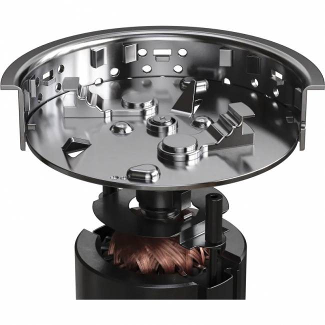 Измельчитель отходов Kuppersberg Kuppersberg WSS 550 B — для бизнеса и офиса