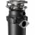 Измельчитель отходов Kuppersberg Kuppersberg WSS 550 B — для бизнеса и офиса