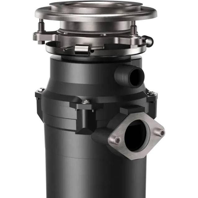 Измельчитель отходов Kuppersberg Kuppersberg WSS 550 B — для бизнеса и офиса