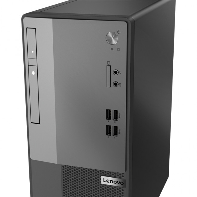 Персональный компьютер Lenovo V50t Gen 2 13IOB (11QE0042UK) — для бизнеса и офиса Персональный компьютер Lenovo V50t Gen 2 13IOB (11QE0042UK) — для бизнеса и офиса