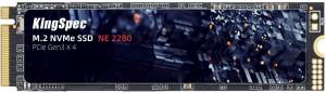 Накопитель SSD SHENZHEN KINGSPEC ELECTRONICS TECHNOLOGY CO LTD NE-2TB