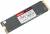 Накопитель SSD SHENZHEN KINGSPEC ELECTRONICS TECHNOLOGY CO LTD NE-2TB — для бизнеса и офиса