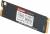 Накопитель SSD SHENZHEN KINGSPEC ELECTRONICS TECHNOLOGY CO LTD NE-2TB — для бизнеса и офиса