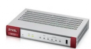 Межсетевой экран ZyXEL USGFLEX50-RU0101F