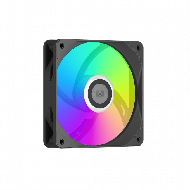 Система охлаждения PCCooler DA360 V2 ARGB BK — для бизнеса и офиса