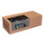 Система охлаждения PCCooler DA360 V2 ARGB BK — для бизнеса и офиса
