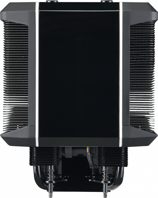 Кулер для процессора Cooler Master Wraith Ripper — для бизнеса и офиса Кулер для процессора Cooler Master Wraith Ripper — для бизнеса и офиса