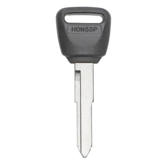 Заготовка автомобильного ключа HONDA HON53P HD40P113 — для бизнеса и офиса