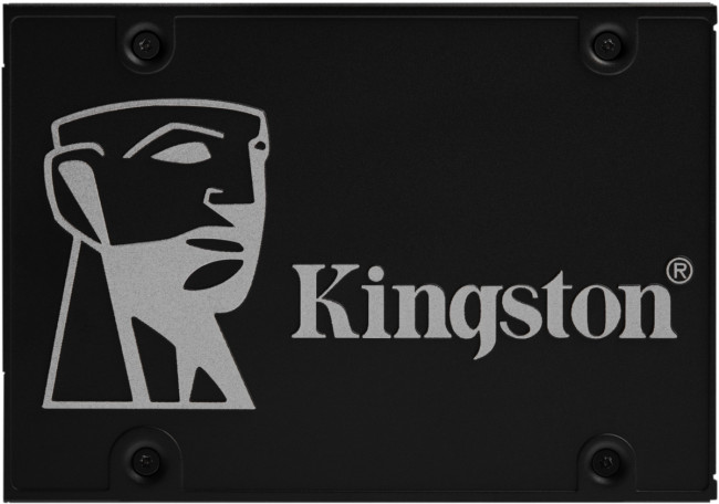 Твердотельный накопитель Kingston KC600 SKC600/512G