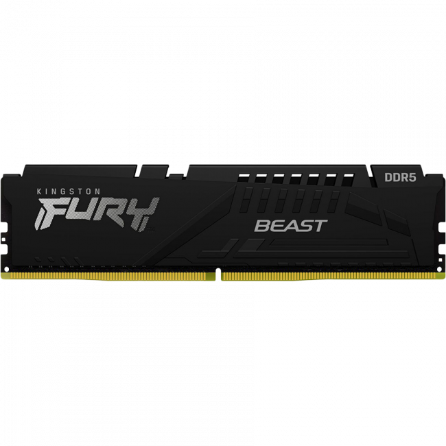 Память оперативная Kingston KF556C40BB2-32 — для бизнеса и офиса