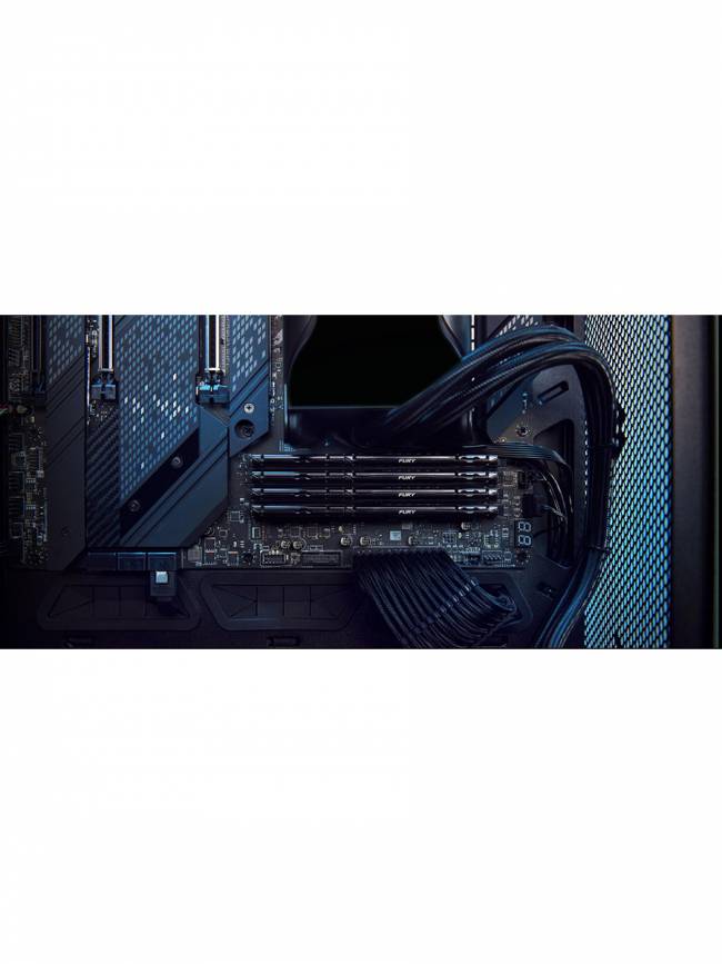 Память оперативная Kingston KF556C40BB2-32 — для бизнеса и офиса