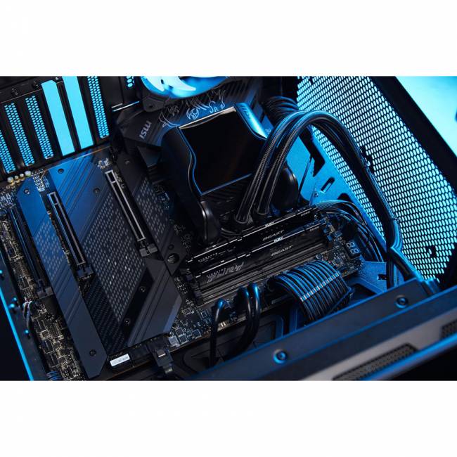 Память оперативная Kingston KF556C40BB2-32 — для бизнеса и офиса