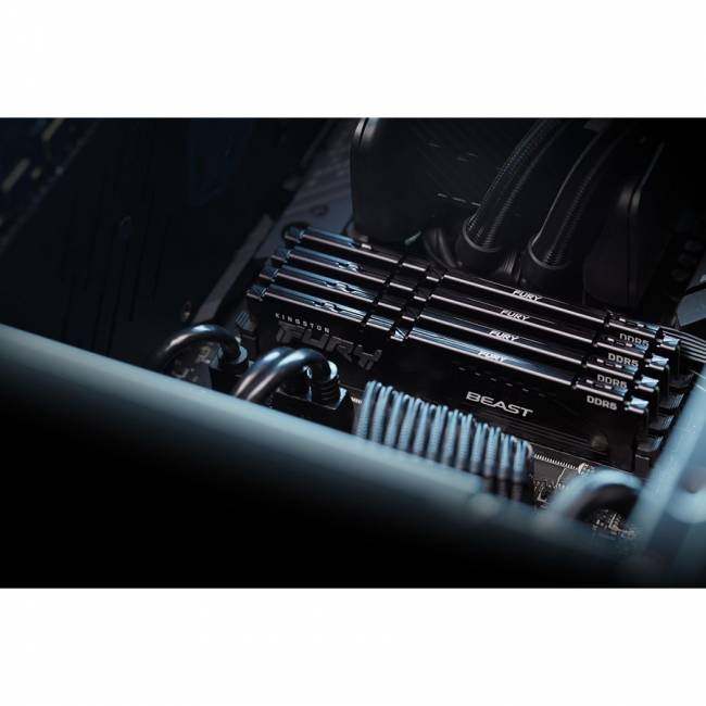 Память оперативная Kingston KF556C40BB2-32 — для бизнеса и офиса