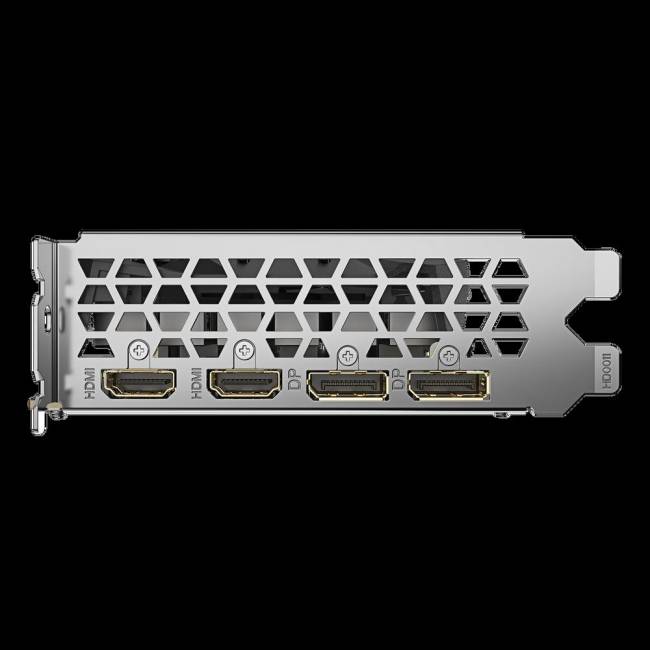 Видеокарта Gigabyte GV-N3050WF2OCV2-6GD — для бизнеса и офиса Видеокарта Gigabyte GV-N3050WF2OCV2-6GD — для бизнеса и офиса