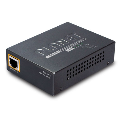 PoE сплиттер PLANET POE-171S