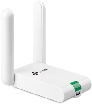 Адаптер Wi-Fi TP-Link TL-WN822N